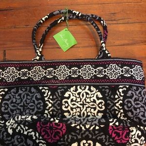 Small Vera Bradley Tote